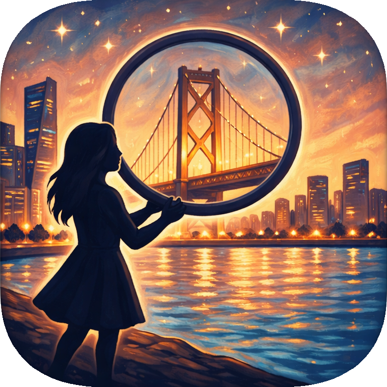 GigaScope ロゴ（差し替え）